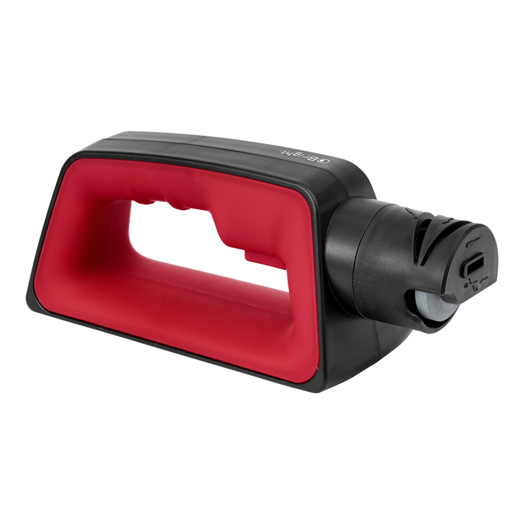 Bright Messerschärfer elektrisch