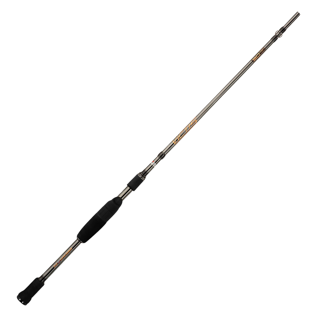 Abu Garcia Spinnspö
