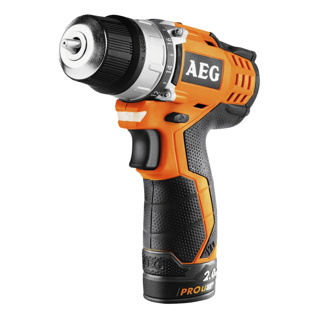 AEG Powertools Bor/skrutrekker