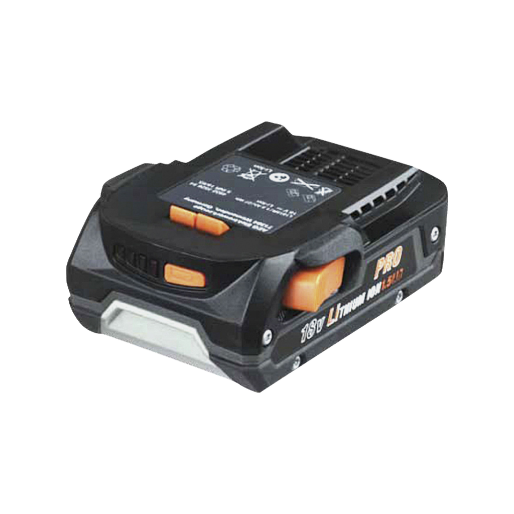AEG Powertools Batteri
