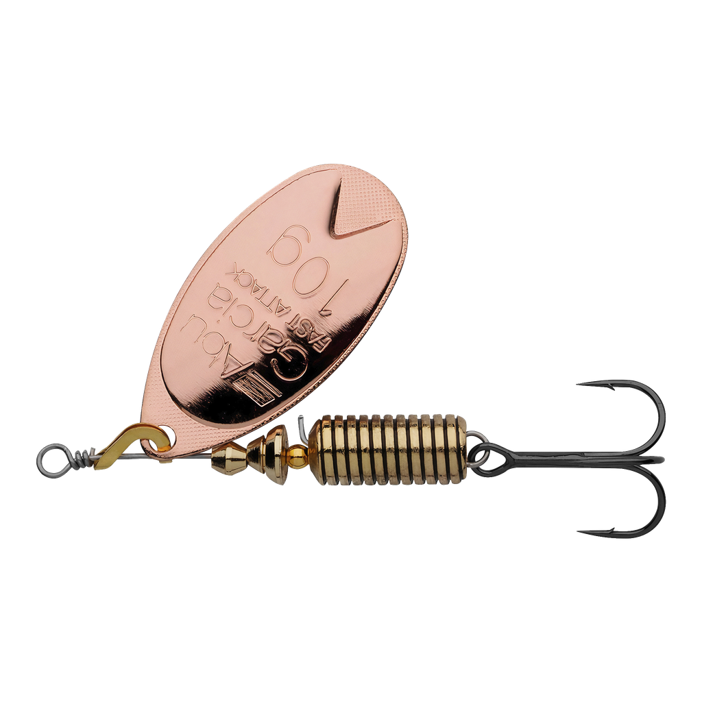 Abu Garcia Spinnare