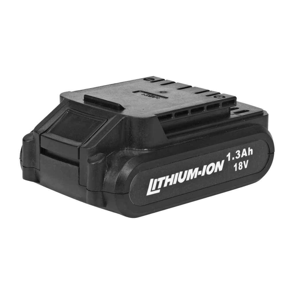 Meec Tools Batteri