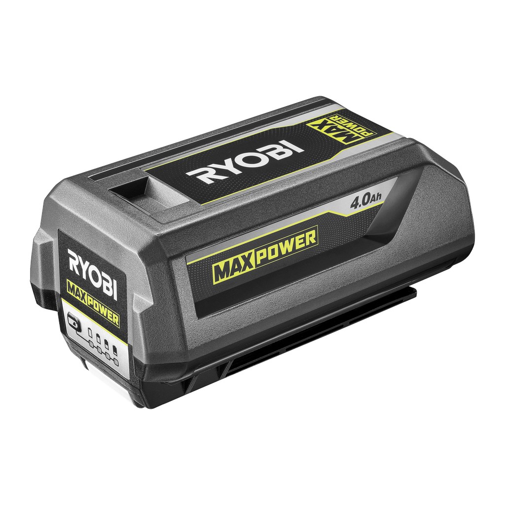 Ryobi MAX POWER Batteri