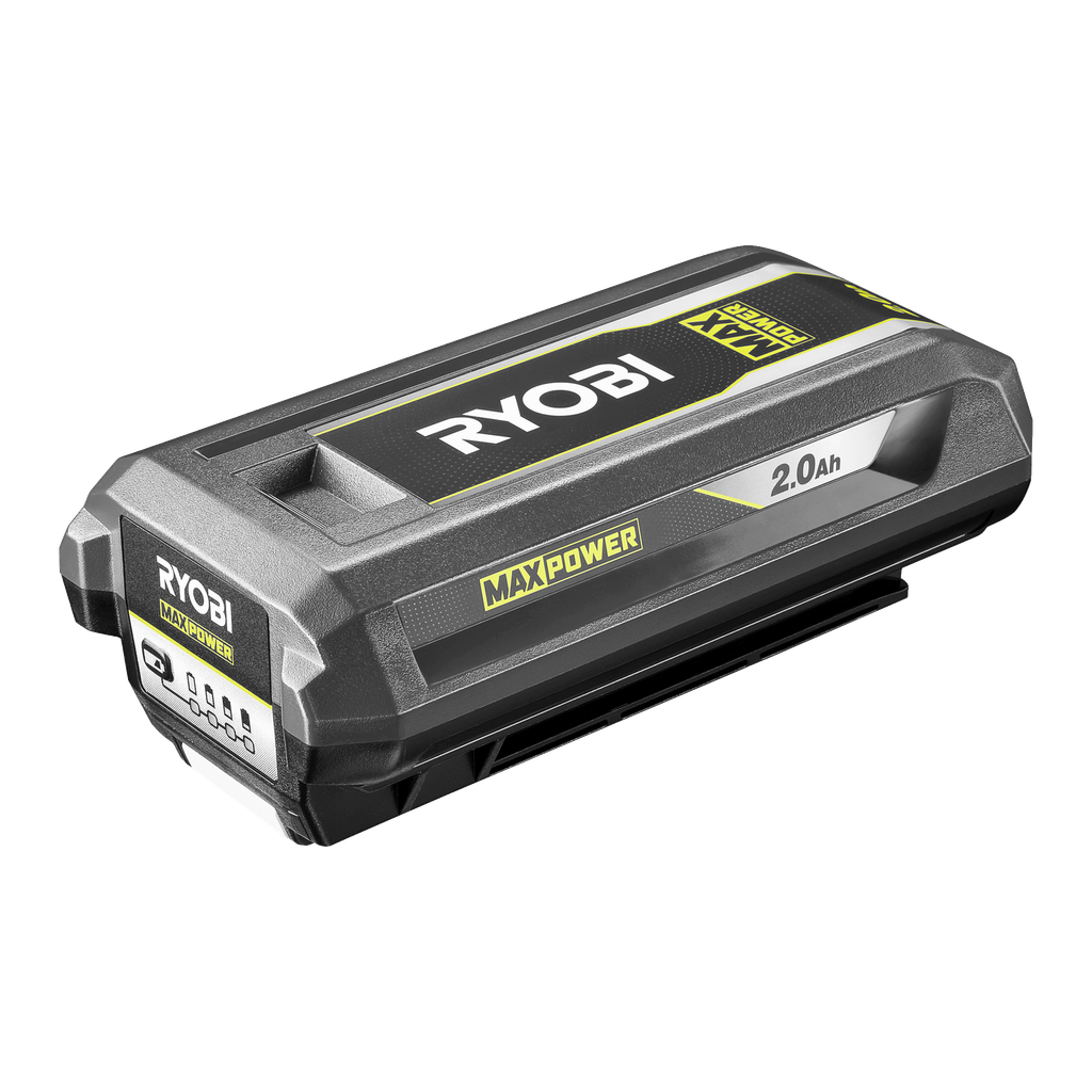 Ryobi MAX POWER Batteri