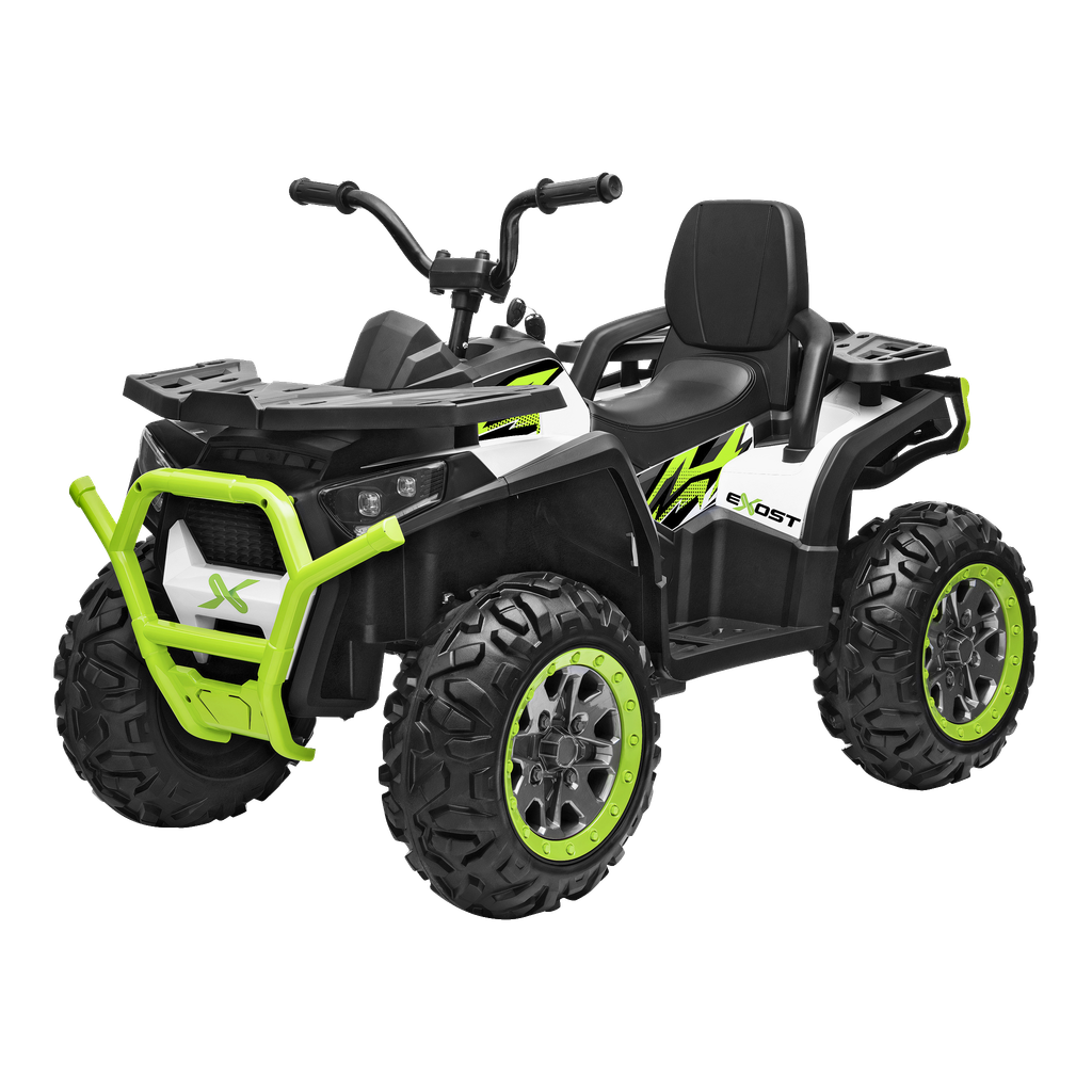 Exost Batteridrevet bil for barn