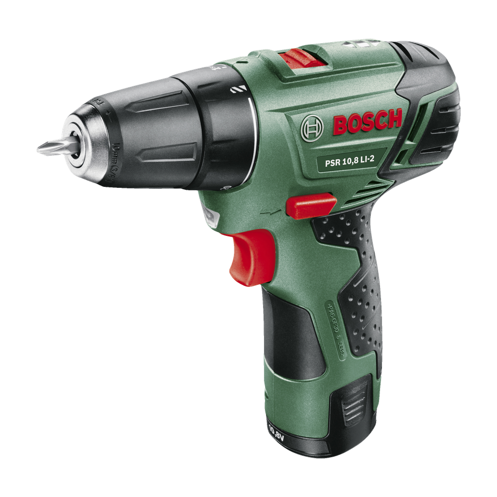 Bosch Borskrutrekker