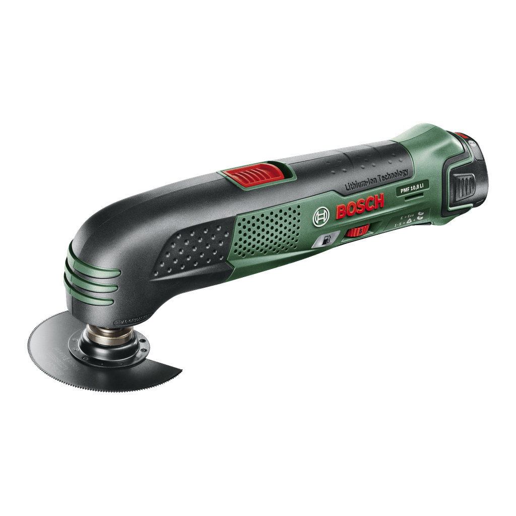 Bosch Multiverktøy