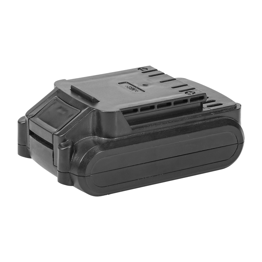Meec Tools Batteri