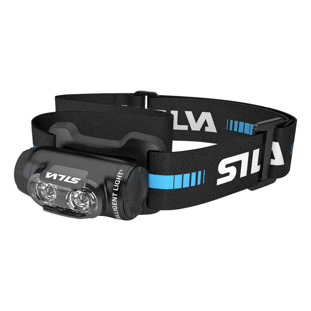 Silva Hodelykt LED