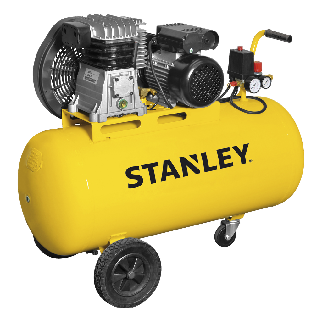 Stanley Kompressor