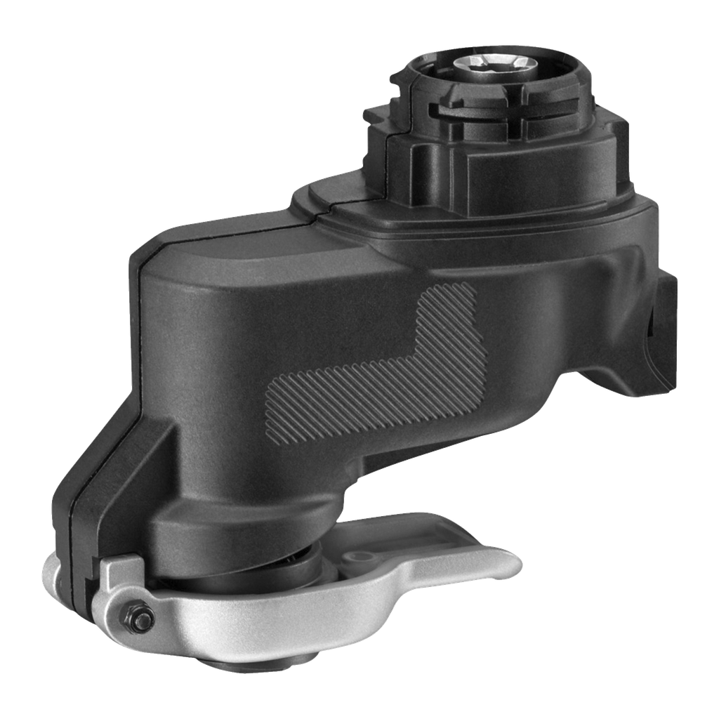 BlackDecker Multiverktøyhode