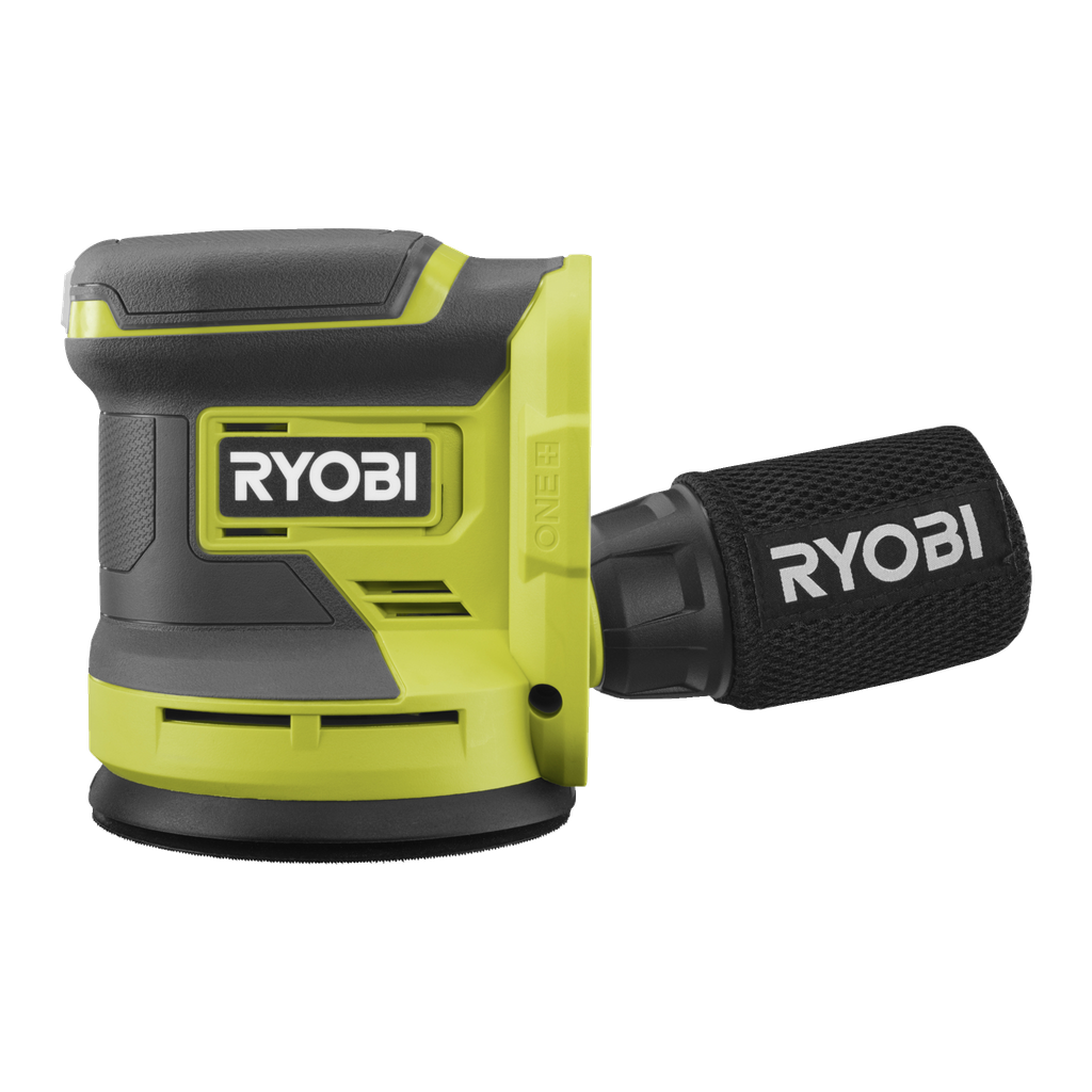 Ryobi ONE+ Excenterslip