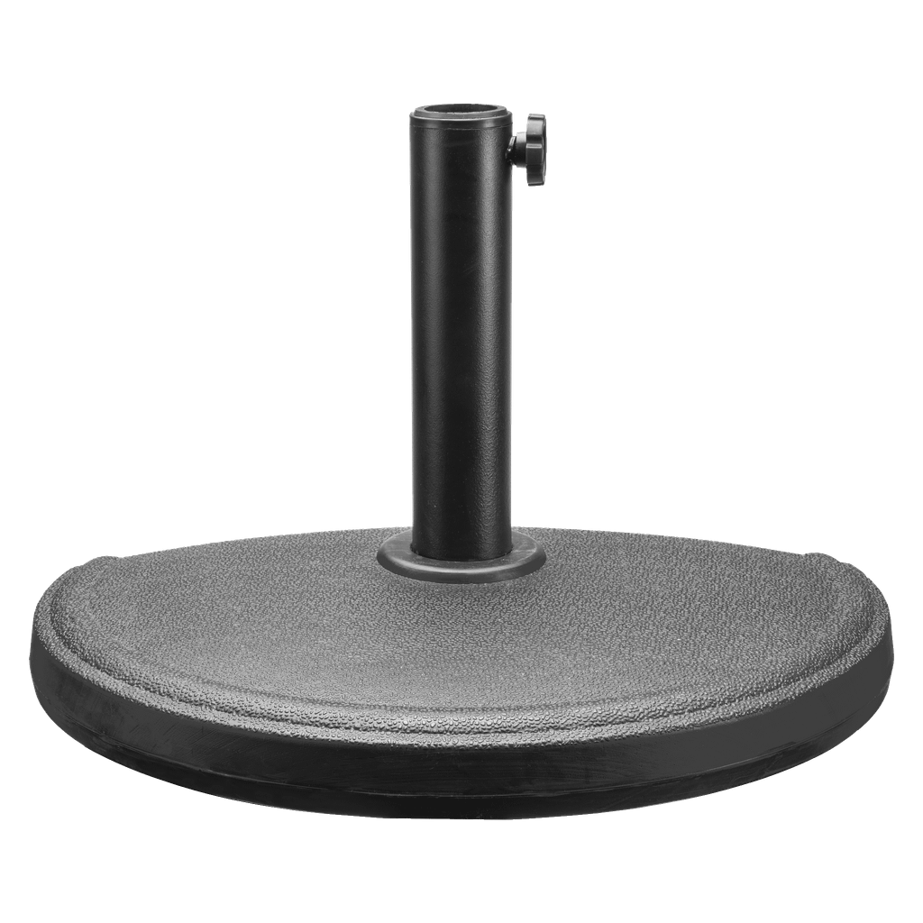 EKVIP Aurinkovarjon jalka