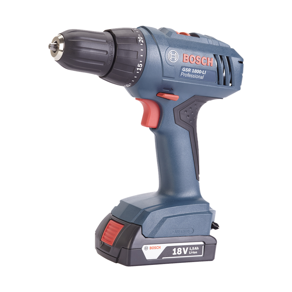 Bosch Skruvdragare