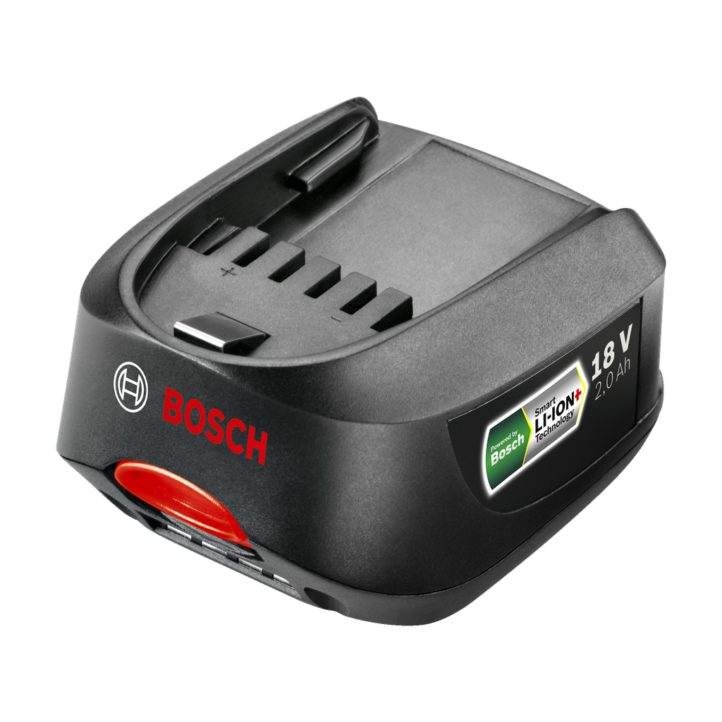 Bosch Batteri