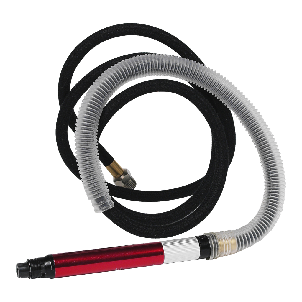 Meec Tools Slipemaskin, pennemodell