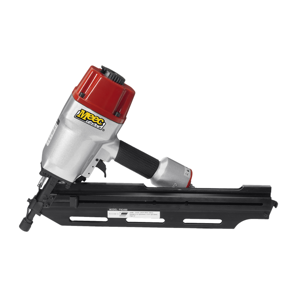 Meec Tools Druckluftnagler