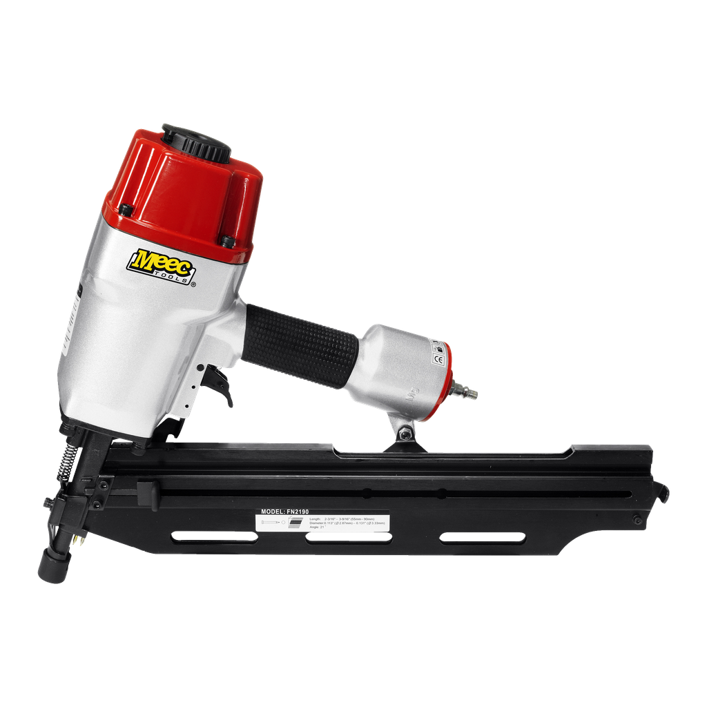 Meec Tools Tryckluftsdriven spikpistol