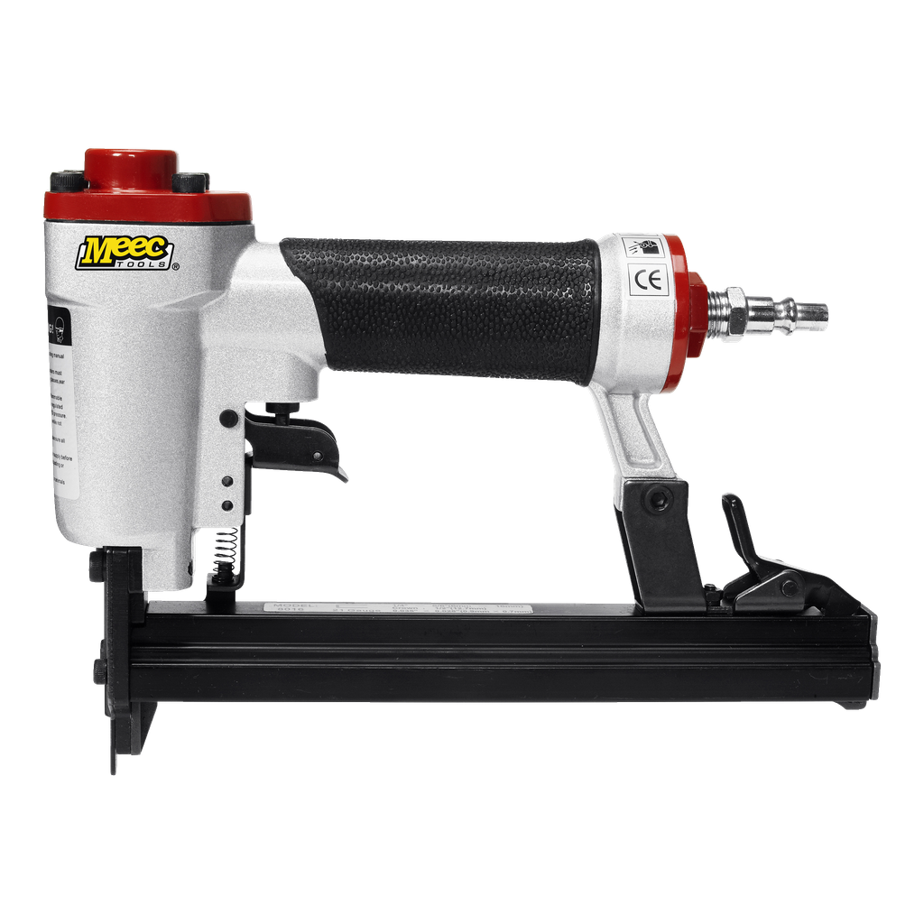 Meec Tools Druckluft-Klammermaschine