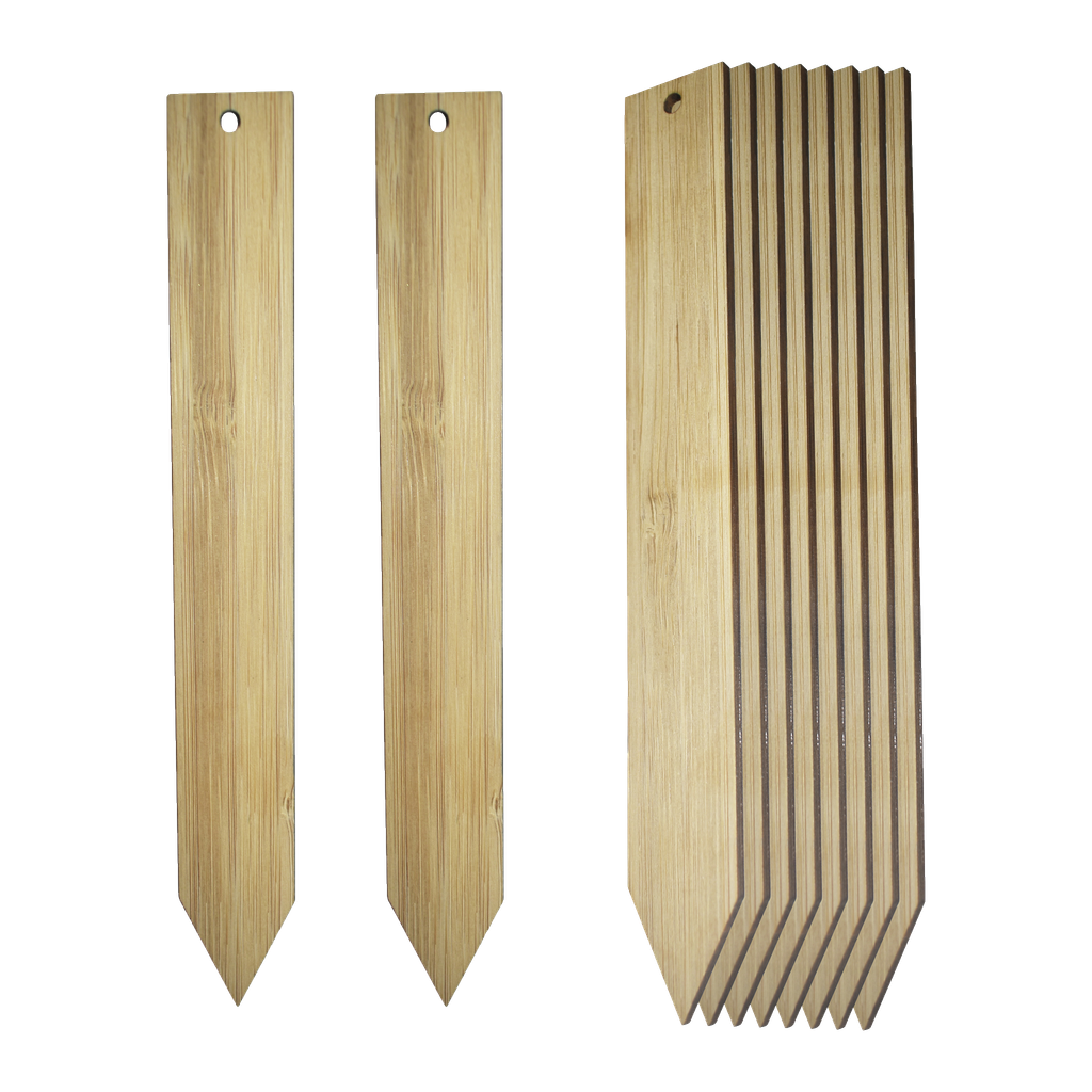 Hard Head Pflanzenstecker 10 Stk.
