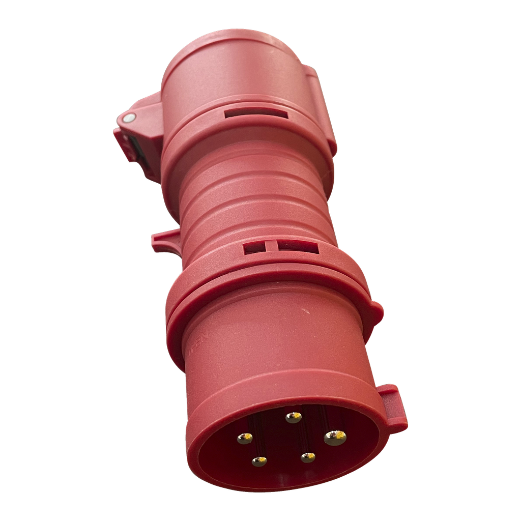 Anslut Voimapistotulppa