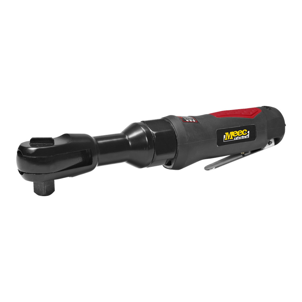 Meec Tools Tryckluftsdriven spärrmutterdragare