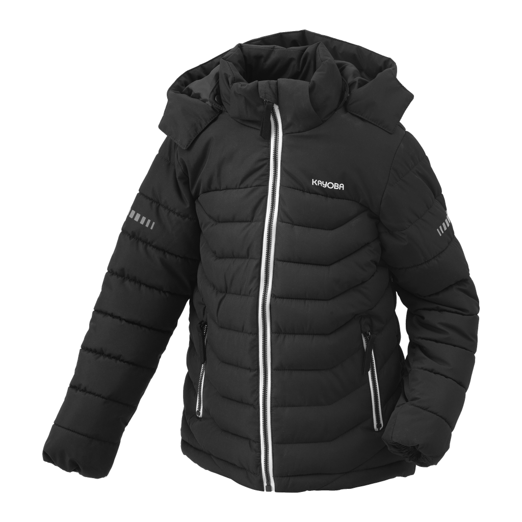 Kayoba Steppjacke Kinder