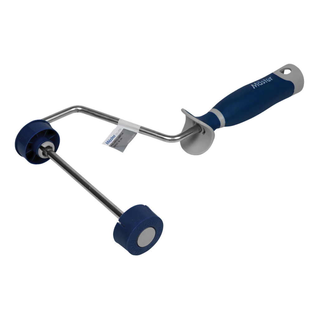 Rollerbygel