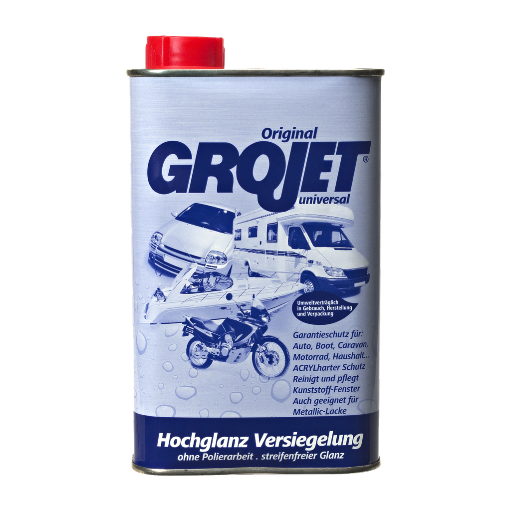 Högglansvax