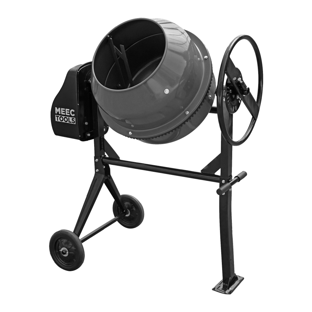 Meec Tools Betongblander
