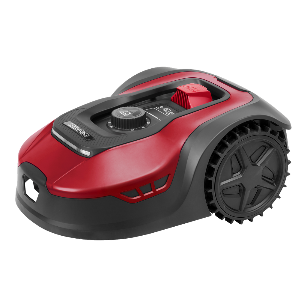 Meec Tools Robotgressklipper