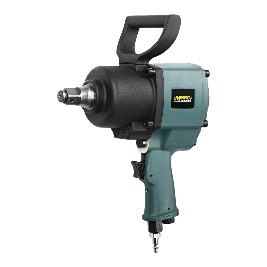 Meec Tools Druckluft-Schlagschrauber