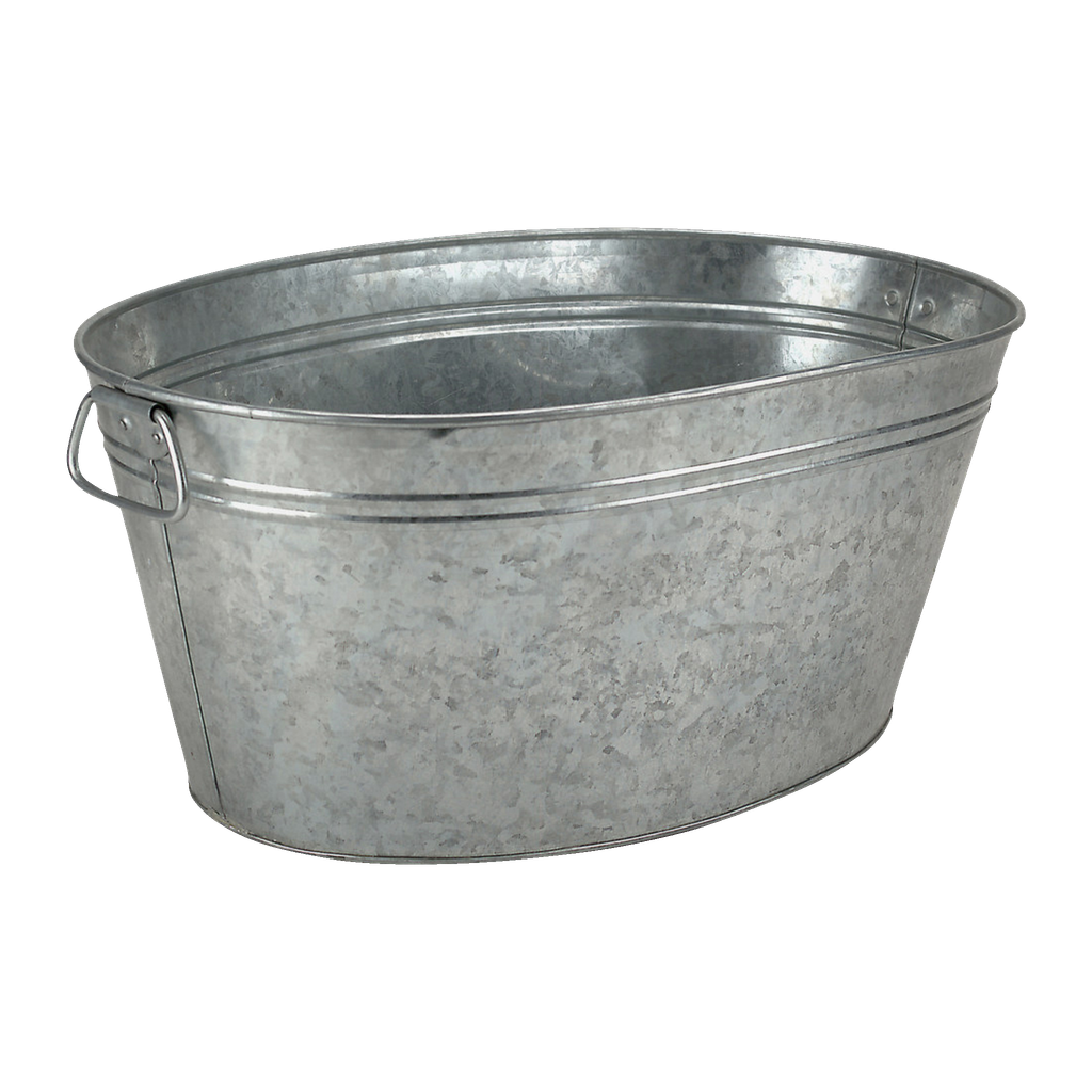 Hard Head Zinkwanne
