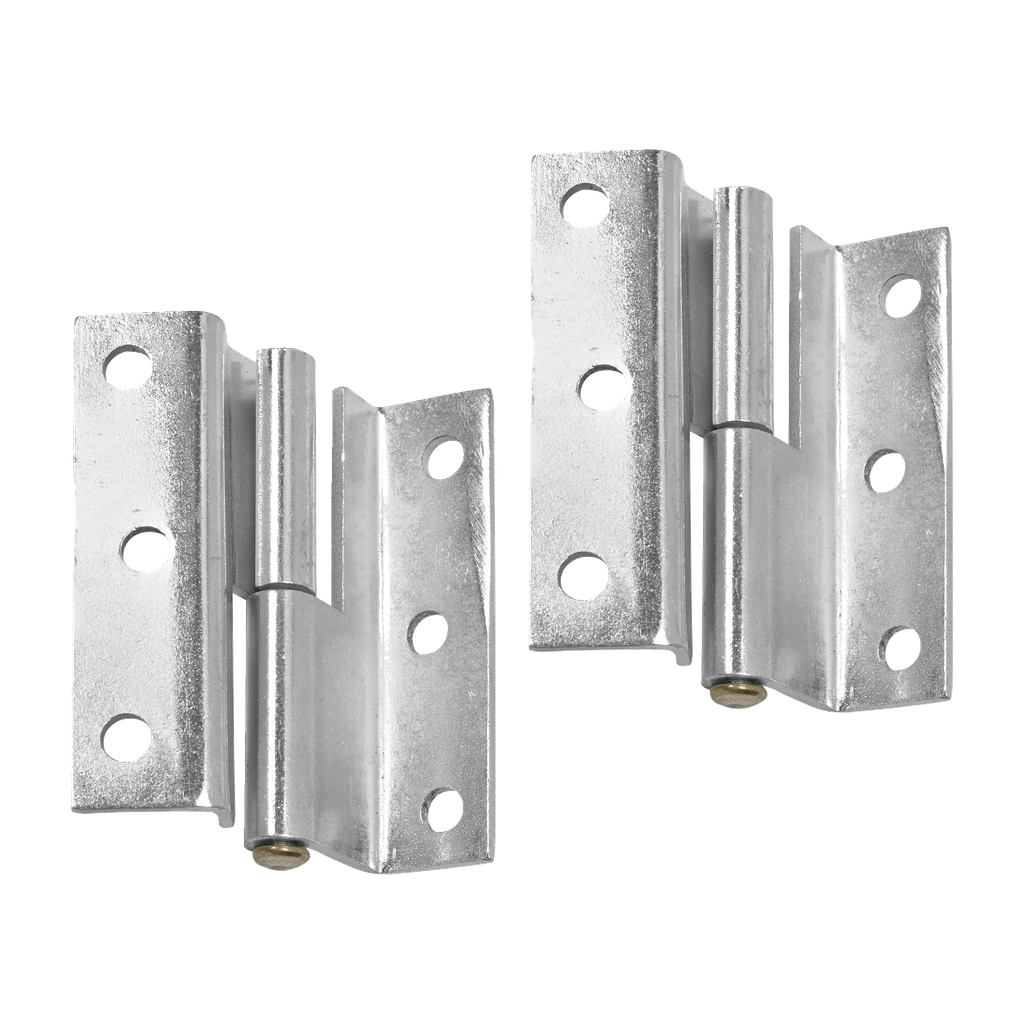 Hard Head Lyftgångjärn höger 2-pk