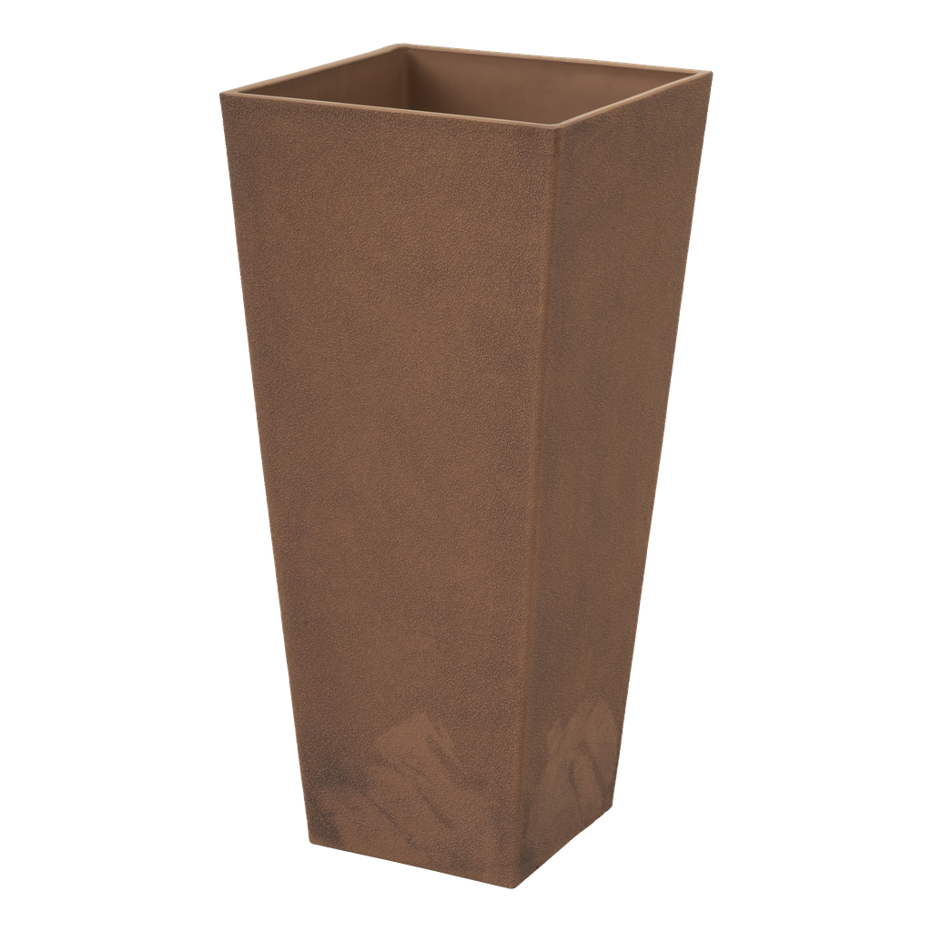 Hard Head Blumentopf hoch