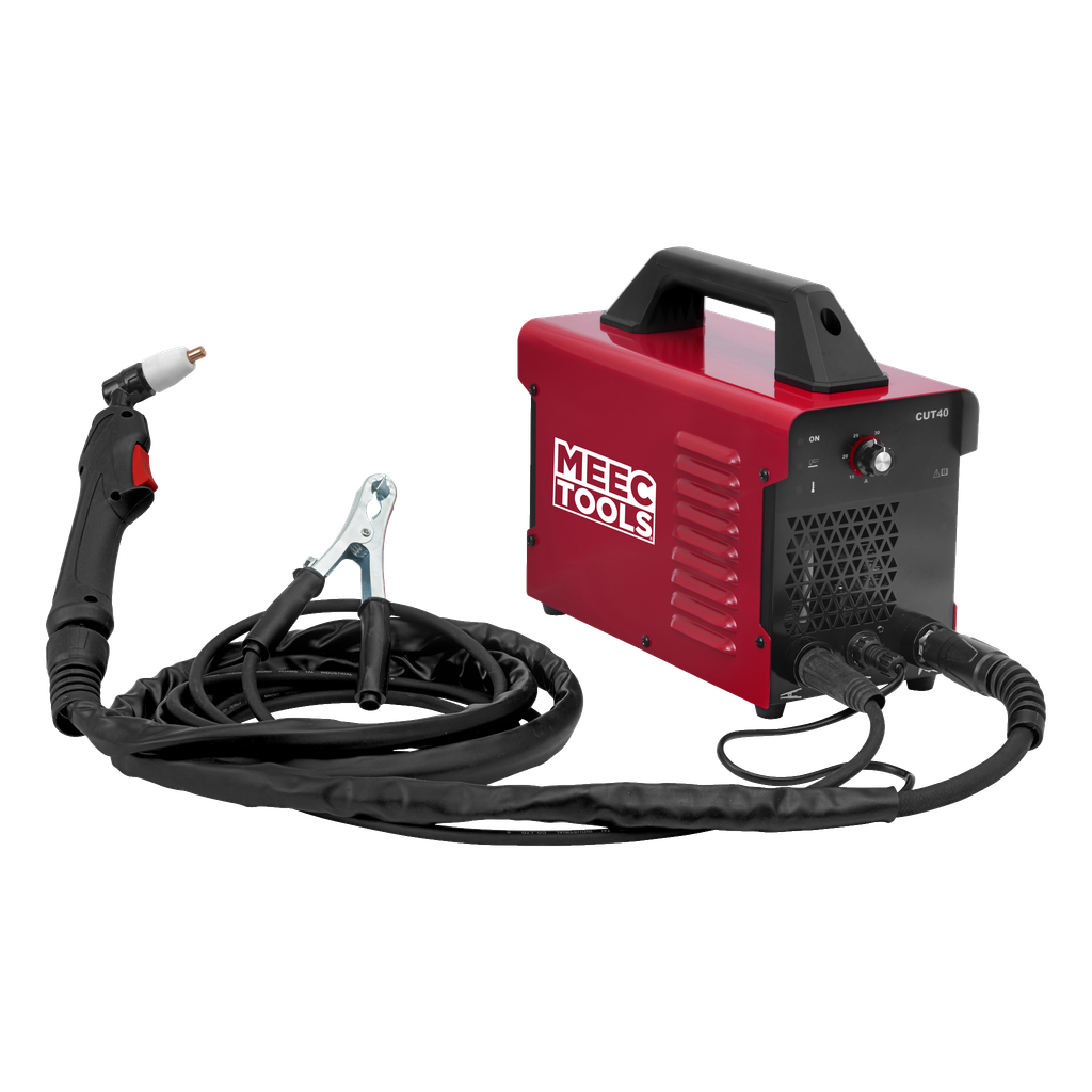 Meec Tools Plasmaskjærer