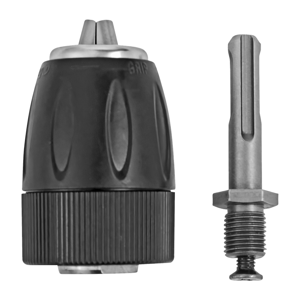 Meec Tools Schnellspannbohrfutter