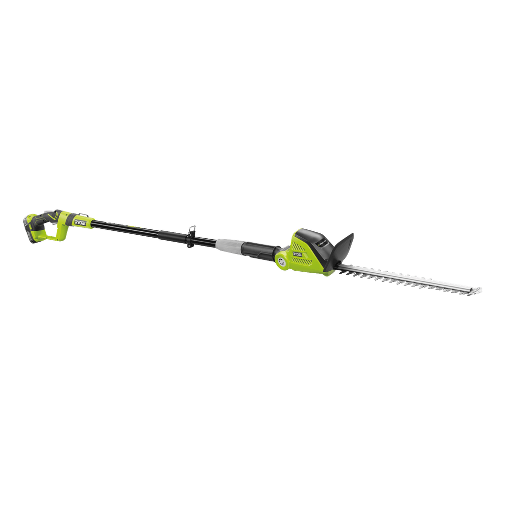 Ryobi ONE+ Batteridrevet hekksaks