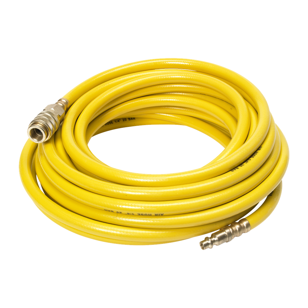 Meec Tools Trykkluftslange