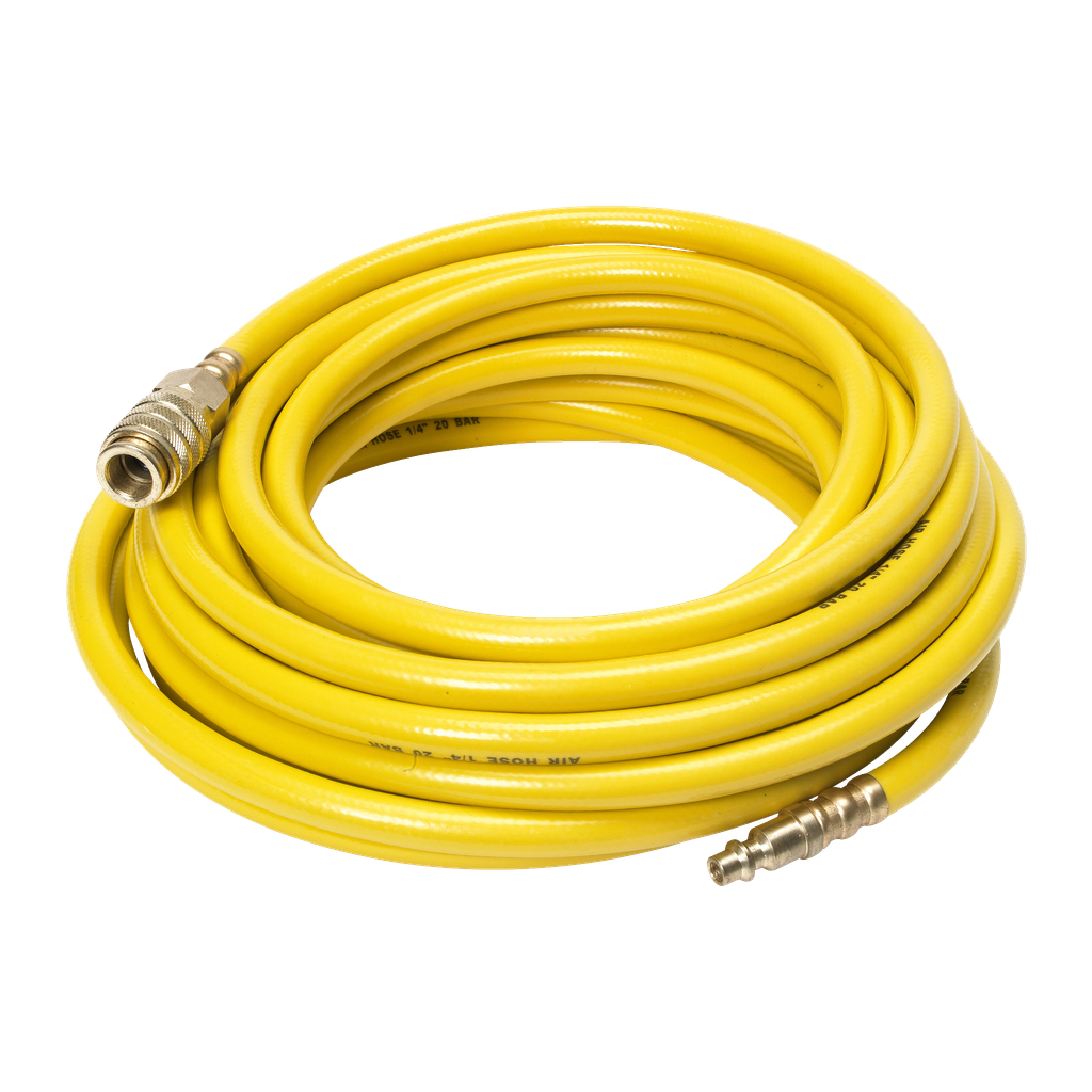 Meec Tools Trykkluftslange