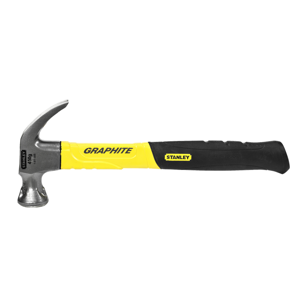 Stanley Snekkerhammer