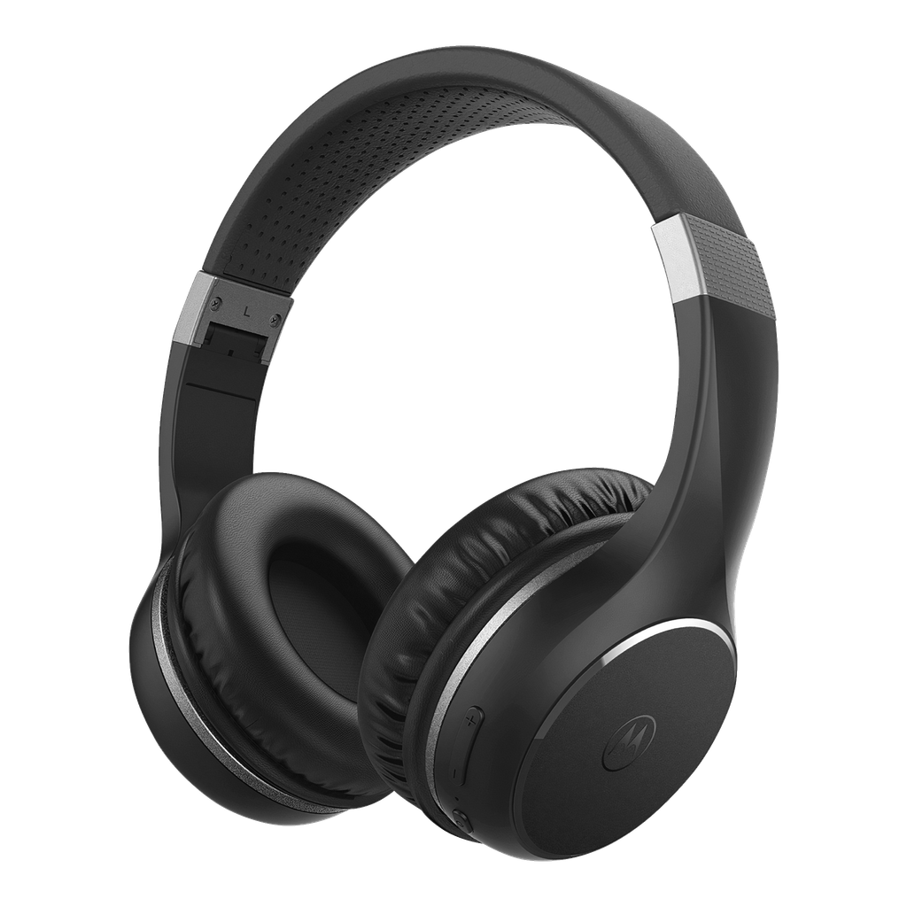 Bluetooth-hörlurar