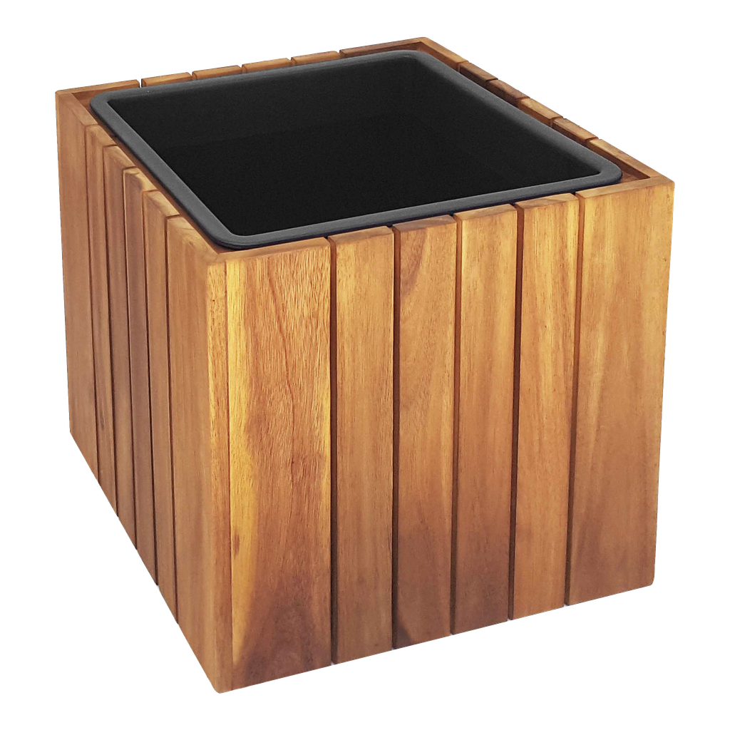 Hard Head Blumenkasten