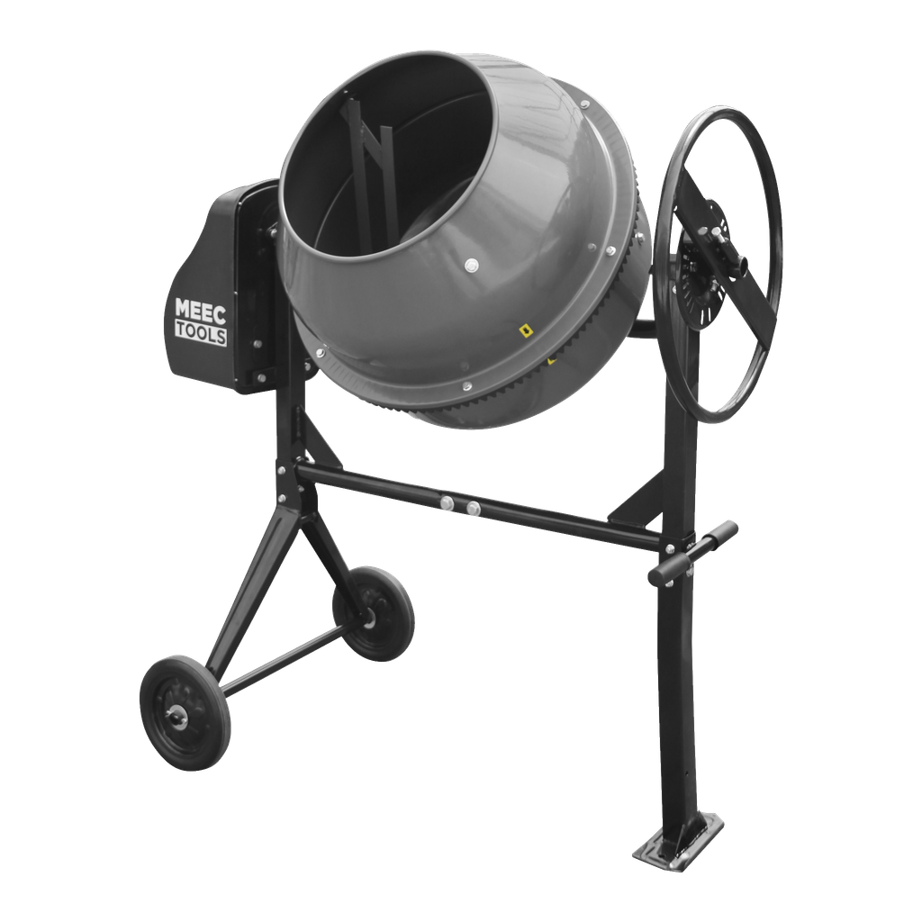 Meec Tools Betongblander