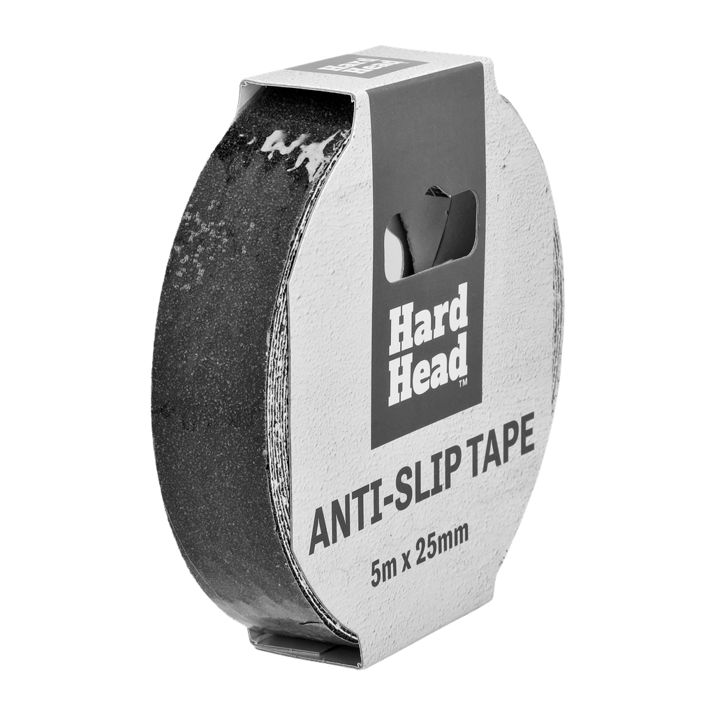 Hard Head Antirutschband