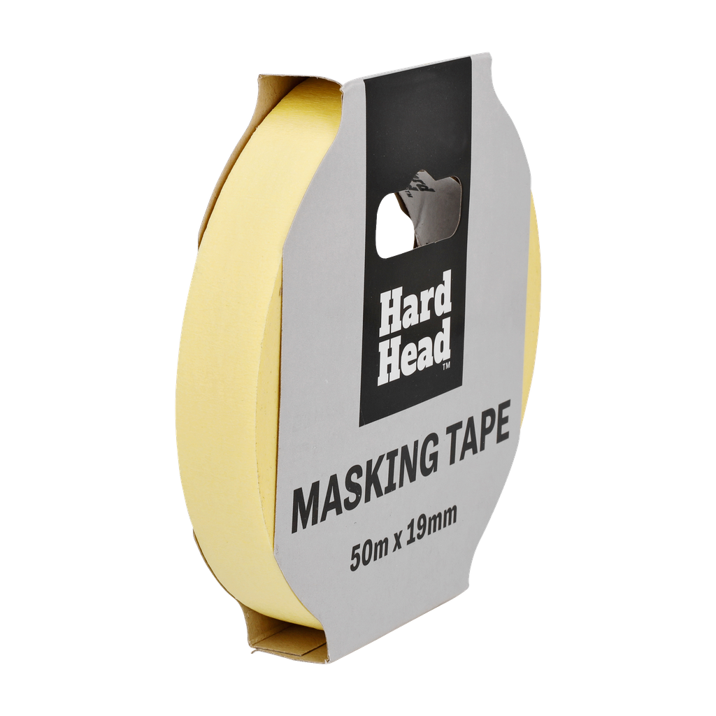 Hard Head Maskeringsteip