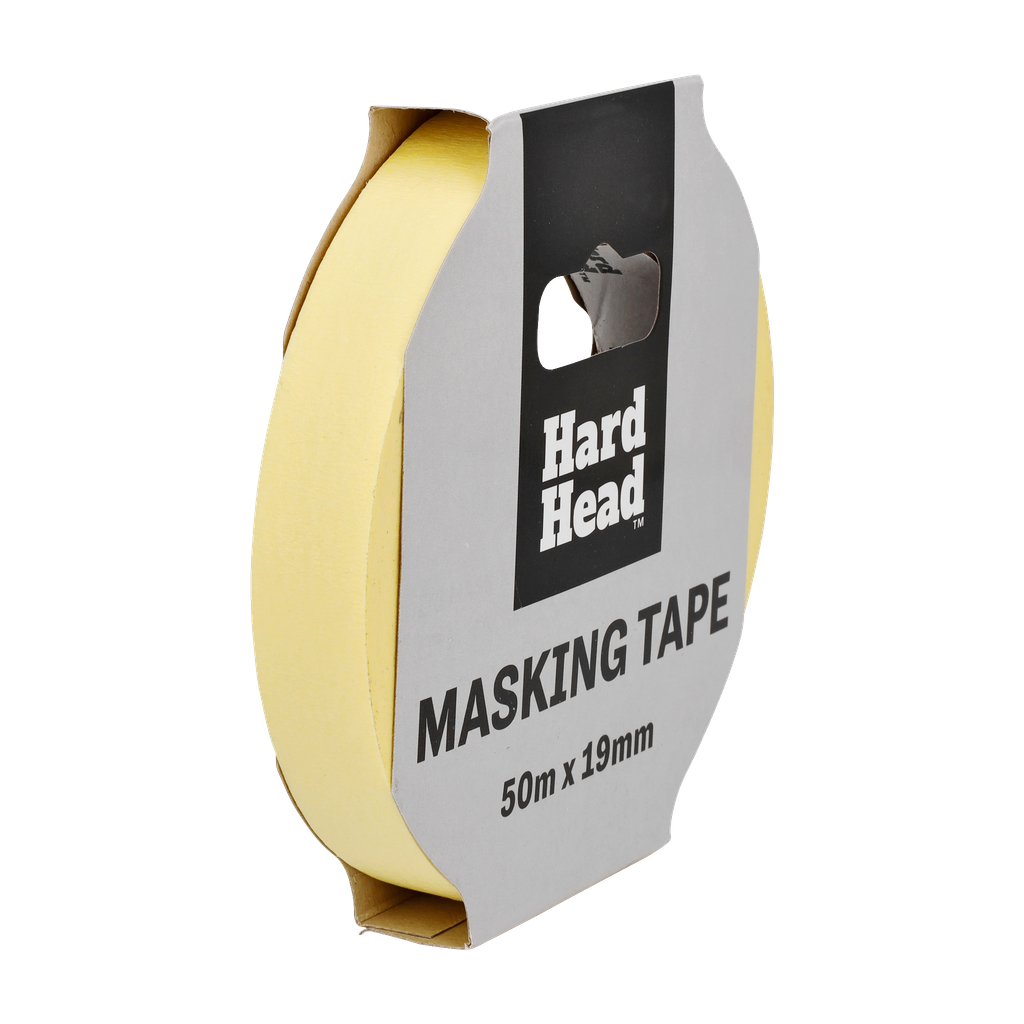 Hard Head Maskeringsteip