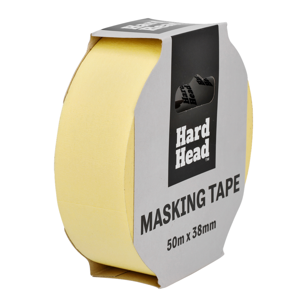 Hard Head Maskeringsteip