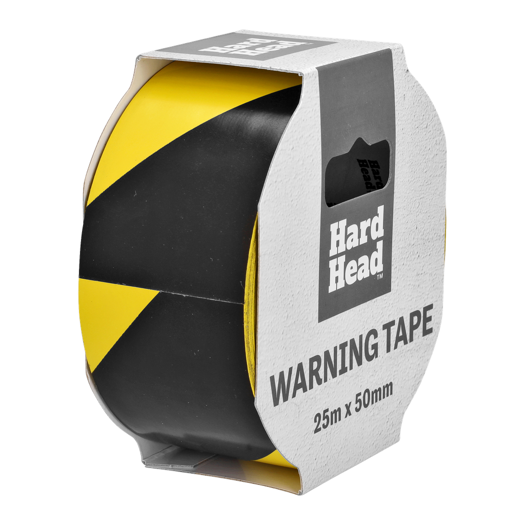 Hard Head Bodenmarkierungsband