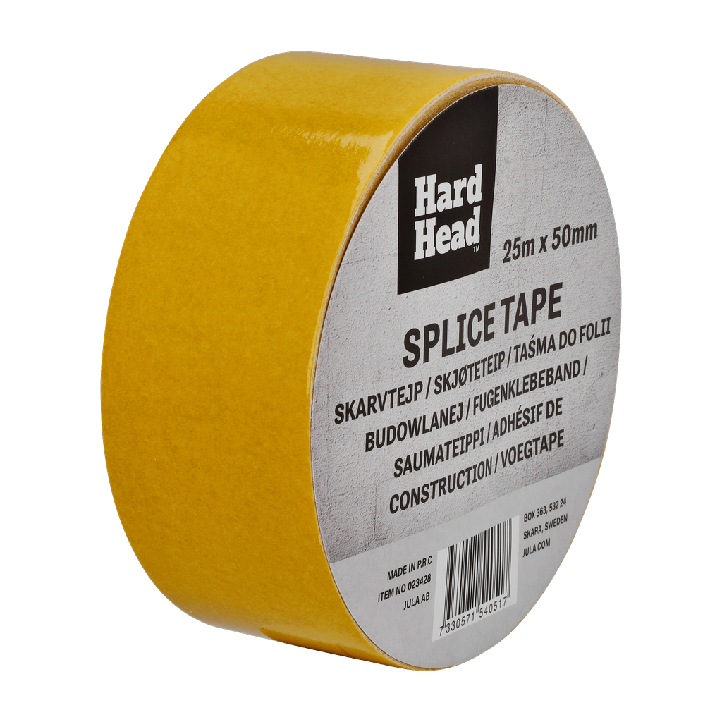 Hard Head Spleißklebeband